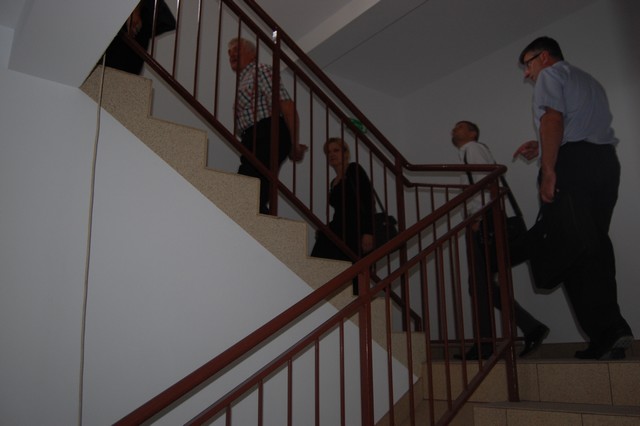 Mieszkać jak w budynku socjalnym