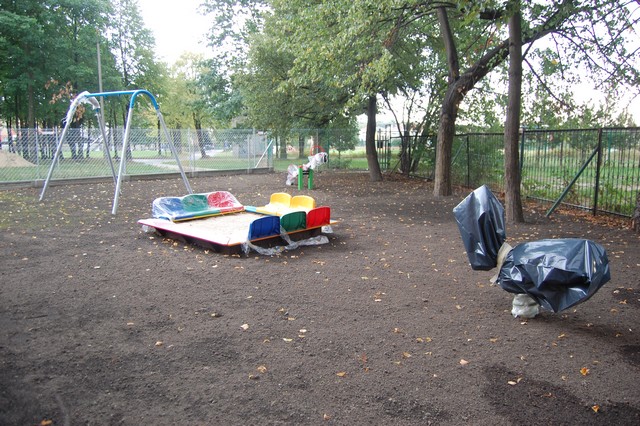 Mieszkać jak w budynku socjalnym