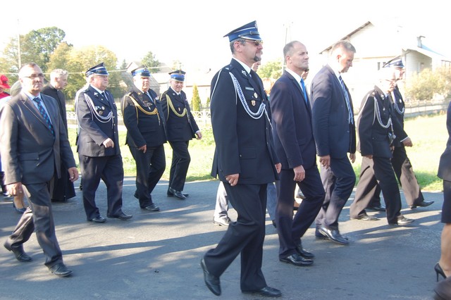 Służą już prawie wiek (galeria zdjęć)