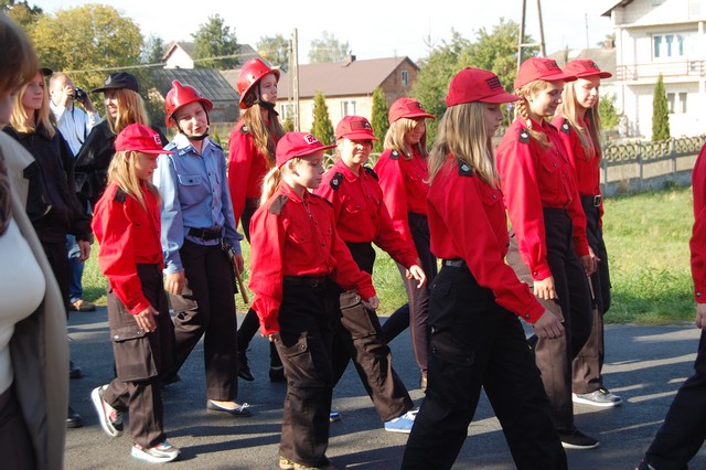 Służą już prawie wiek (galeria zdjęć)