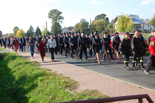 Służą już prawie wiek (galeria zdjęć)