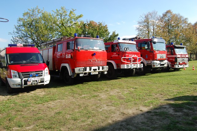 Służą już prawie wiek (galeria zdjęć)