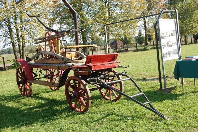 Służą już prawie wiek (galeria zdjęć)