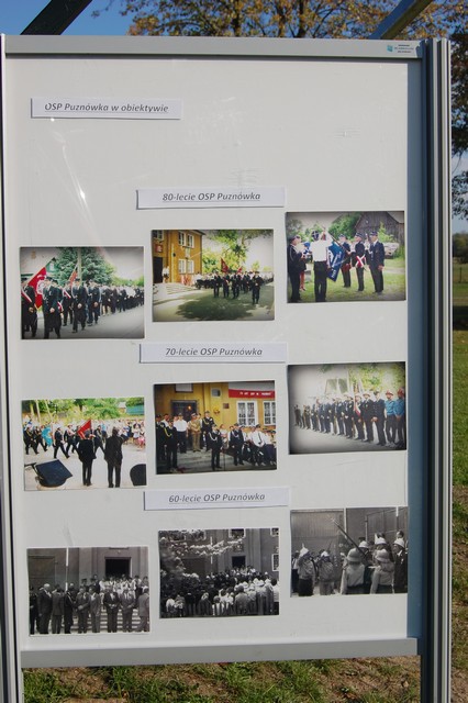 Służą już prawie wiek (galeria zdjęć)