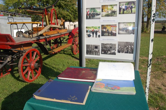 Służą już prawie wiek (galeria zdjęć)