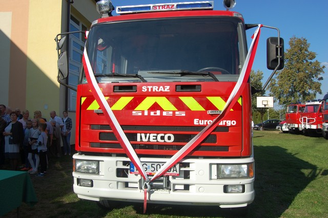 Służą już prawie wiek (galeria zdjęć)