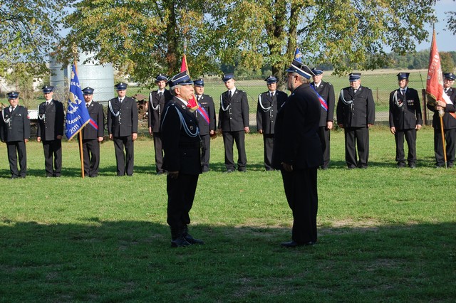 Służą już prawie wiek (galeria zdjęć)