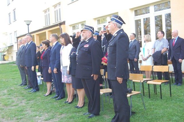 Służą już prawie wiek (galeria zdjęć)