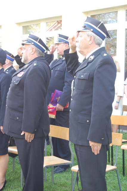 Służą już prawie wiek (galeria zdjęć)