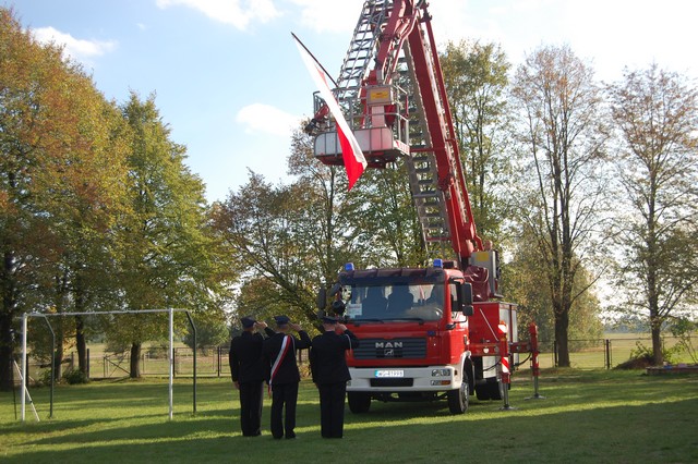 Służą już prawie wiek (galeria zdjęć)