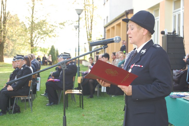 Służą już prawie wiek (galeria zdjęć)