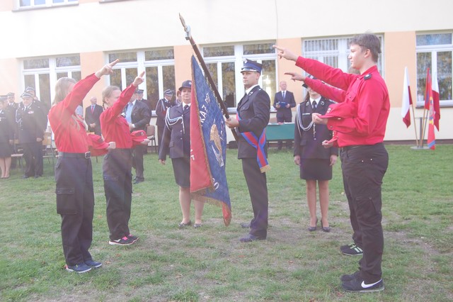 Służą już prawie wiek (galeria zdjęć)