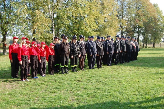 Służą już prawie wiek (galeria zdjęć)