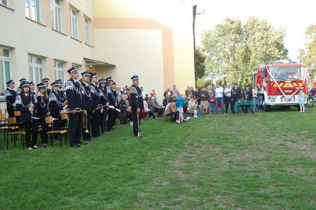 Służą już prawie wiek (galeria zdjęć)