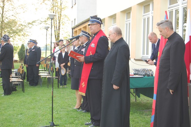 Służą już prawie wiek (galeria zdjęć)