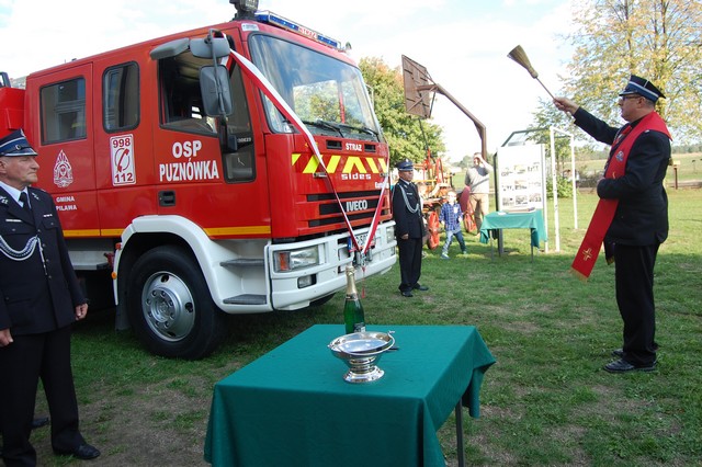 Służą już prawie wiek (galeria zdjęć)