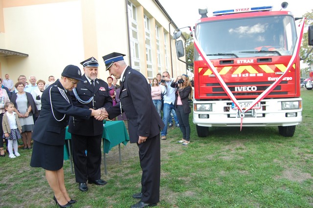 Służą już prawie wiek (galeria zdjęć)