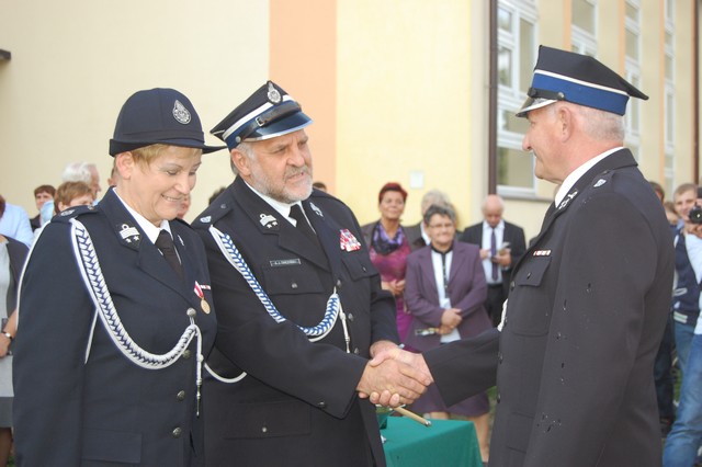 Służą już prawie wiek (galeria zdjęć)