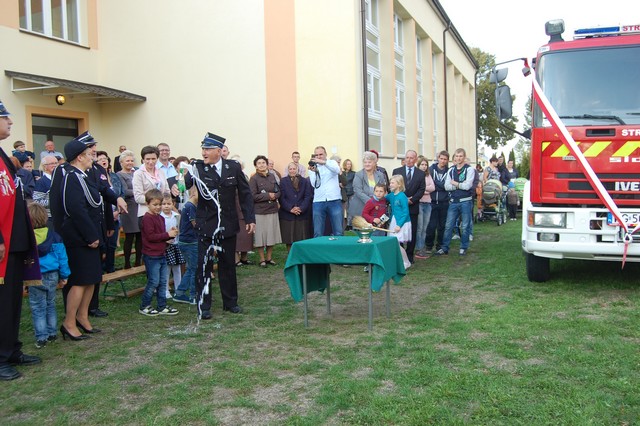 Służą już prawie wiek (galeria zdjęć)