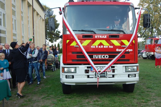 Służą już prawie wiek (galeria zdjęć)