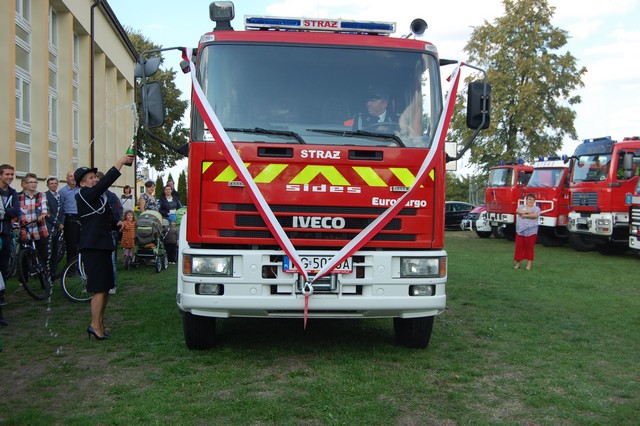 Służą już prawie wiek (galeria zdjęć)