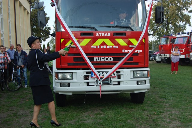 Służą już prawie wiek (galeria zdjęć)