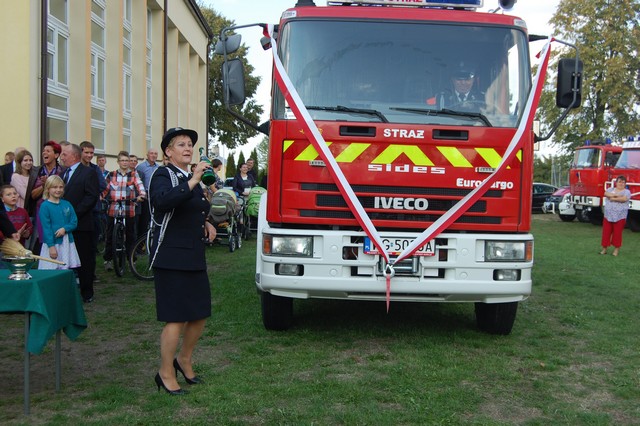 Służą już prawie wiek (galeria zdjęć)