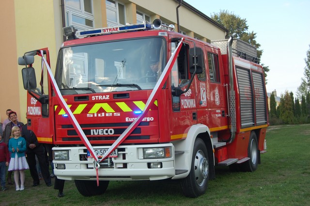 Służą już prawie wiek (galeria zdjęć)