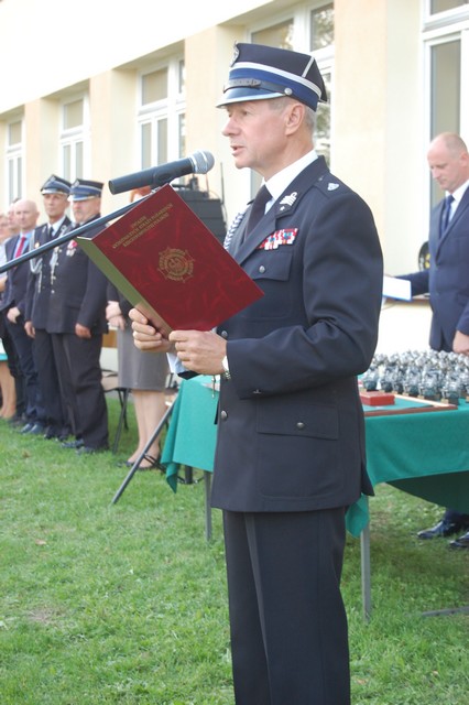 Służą już prawie wiek (galeria zdjęć)