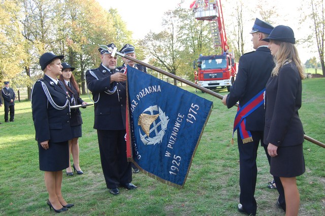 Służą już prawie wiek (galeria zdjęć)