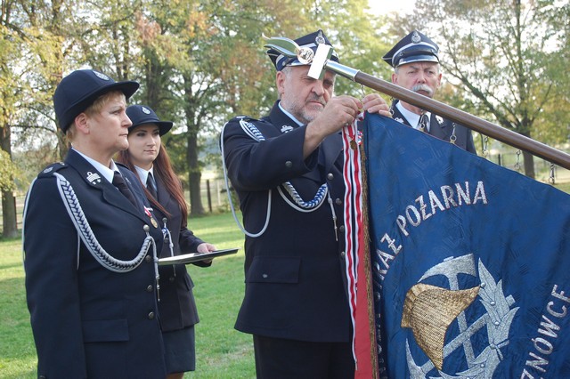 Służą już prawie wiek (galeria zdjęć)