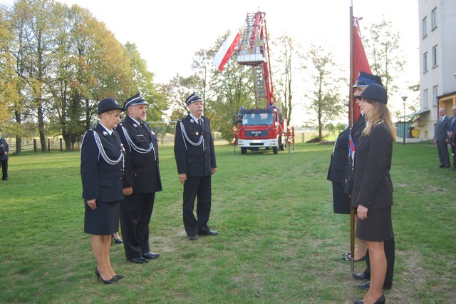 Służą już prawie wiek (galeria zdjęć)