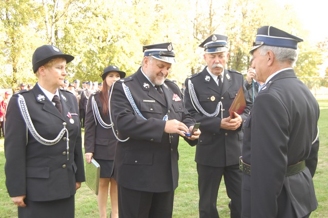 Służą już prawie wiek (galeria zdjęć)