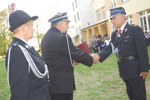 Służą już prawie wiek (galeria zdjęć)