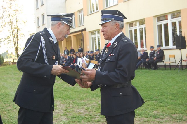 Służą już prawie wiek (galeria zdjęć)