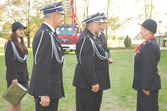 Służą już prawie wiek (galeria zdjęć)