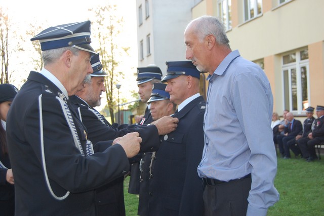 Służą już prawie wiek (galeria zdjęć)