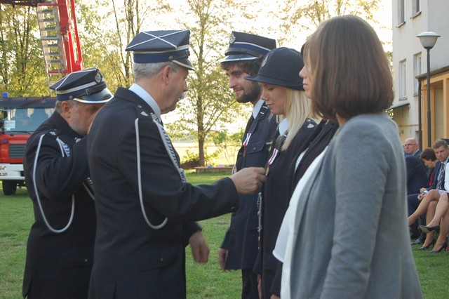 Służą już prawie wiek (galeria zdjęć)