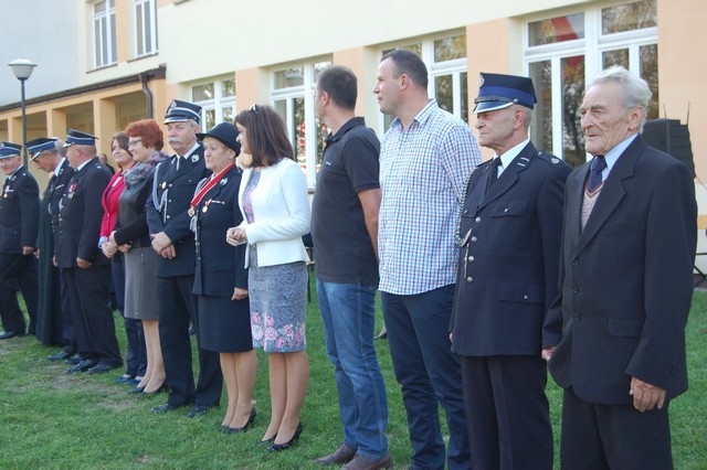 Służą już prawie wiek (galeria zdjęć)