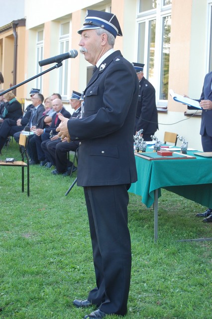 Służą już prawie wiek (galeria zdjęć)