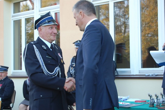 Służą już prawie wiek (galeria zdjęć)