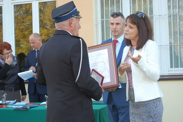 Służą już prawie wiek (galeria zdjęć)