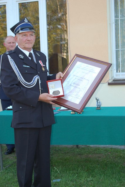 Służą już prawie wiek (galeria zdjęć)