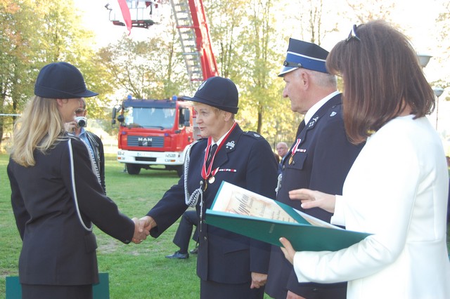 Służą już prawie wiek (galeria zdjęć)