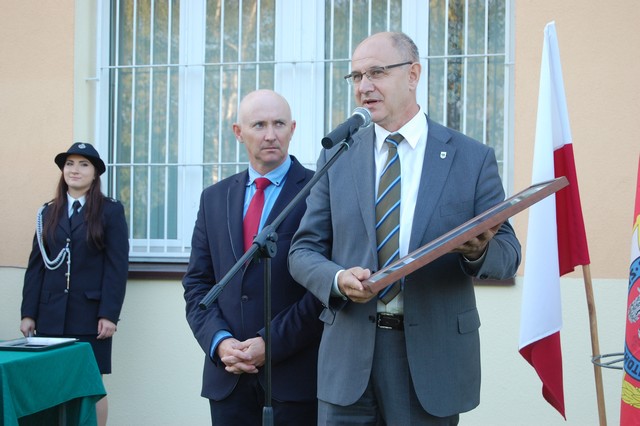 Służą już prawie wiek (galeria zdjęć)