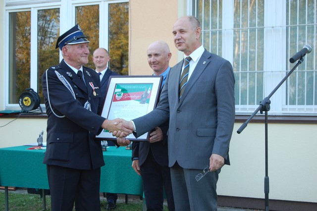 Służą już prawie wiek (galeria zdjęć)