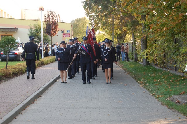 Służą już prawie wiek (galeria zdjęć)