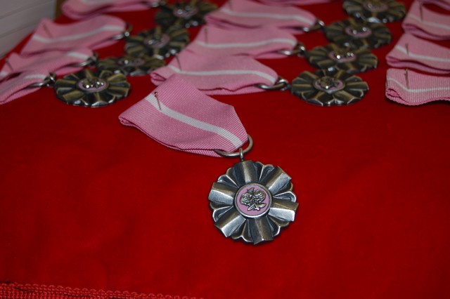 Seniorom i jubilatom