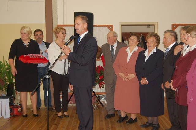 Seniorom i jubilatom