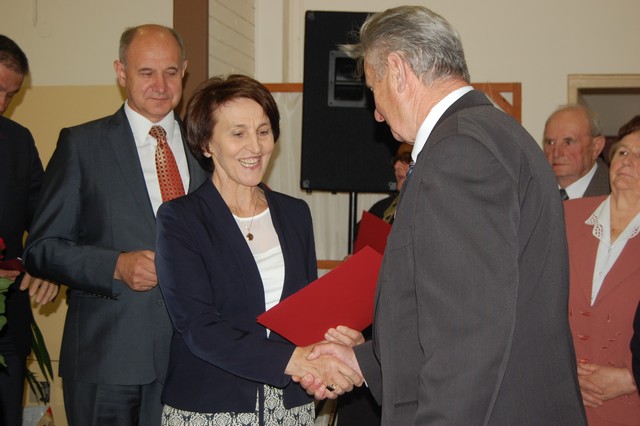 Seniorom i jubilatom